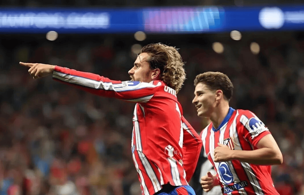 能给对手留 能给对手留